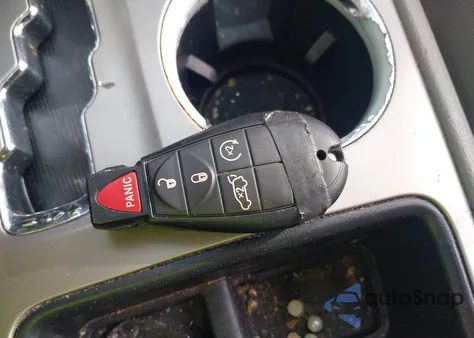 2012 Jeep Grand Cherokee Laredo из США, поврежденный, VIN 1C4RJFAG4CC199284